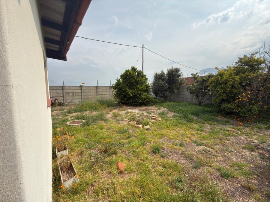 3 Bedroom Property for Sale in Worcester West Western Cape